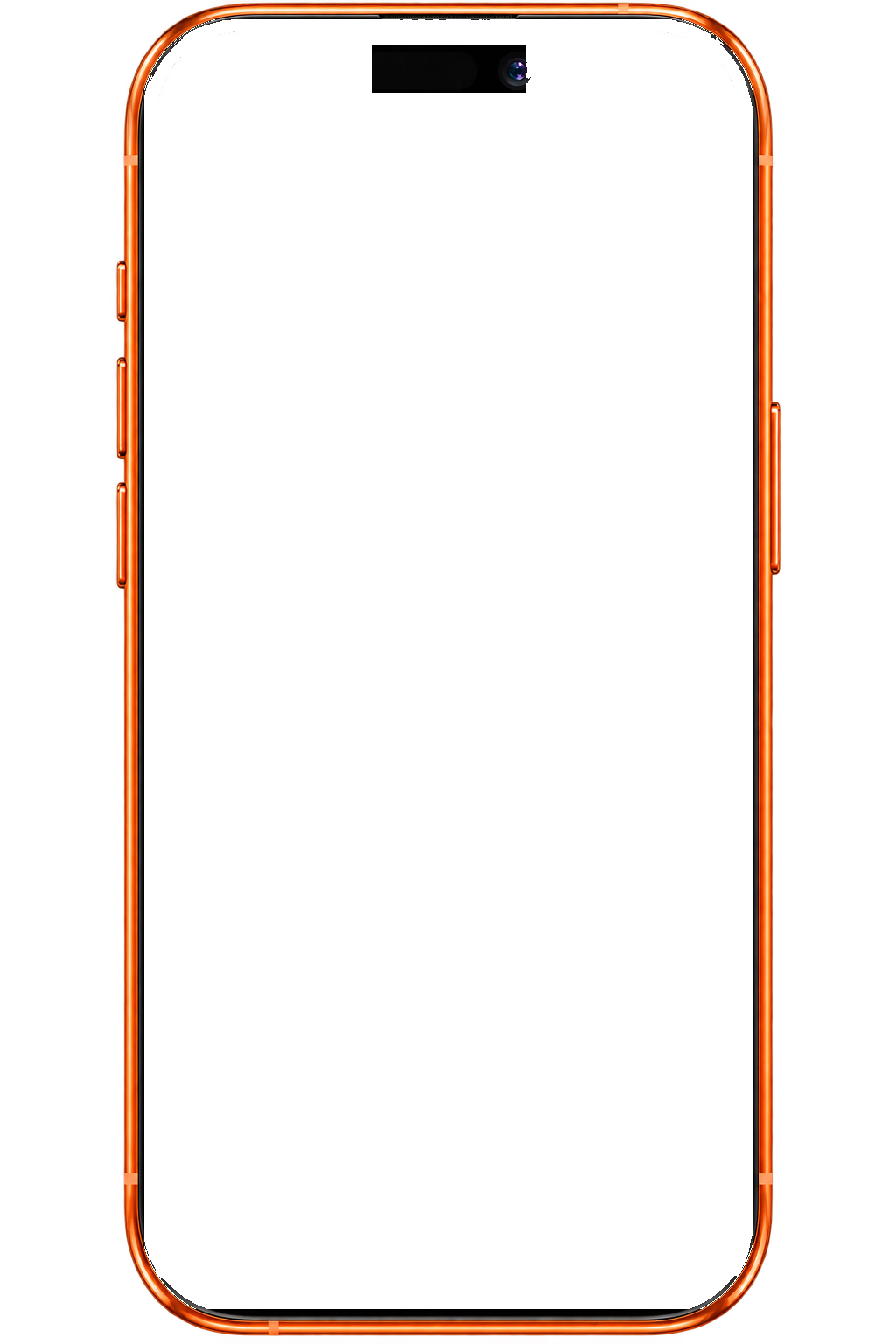 PeerHub Mobile Responsiveness