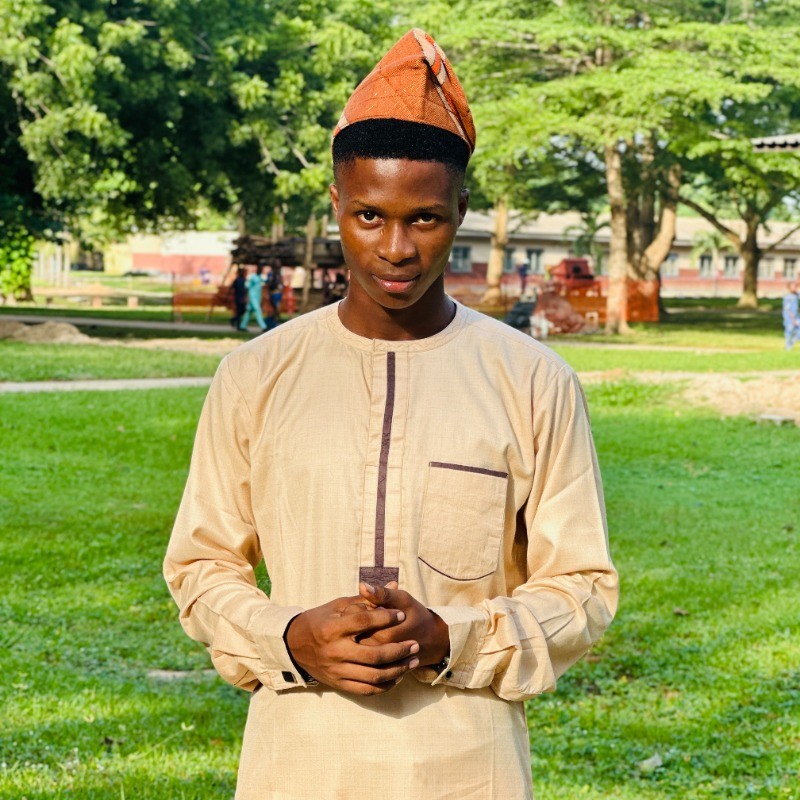 Emeka Chukwu