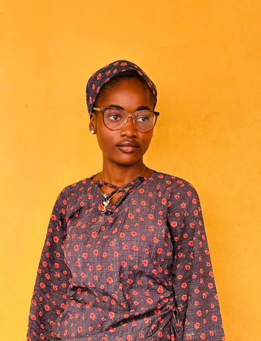Kemi Adewale