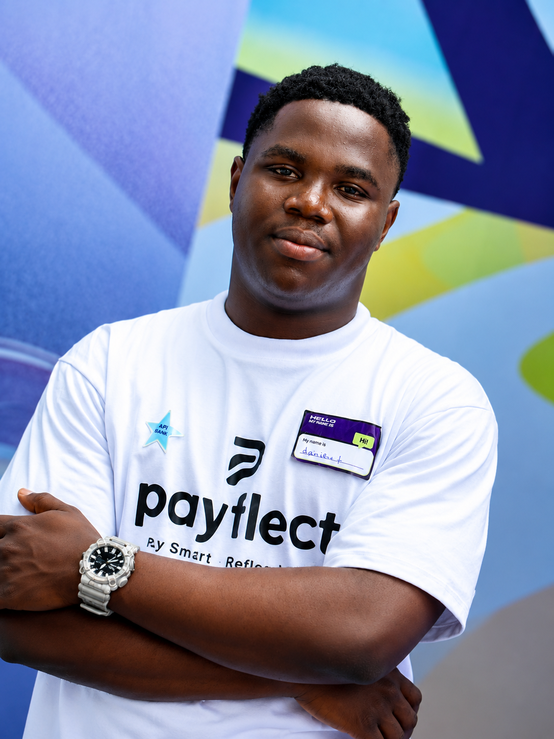 Tunde Lawal